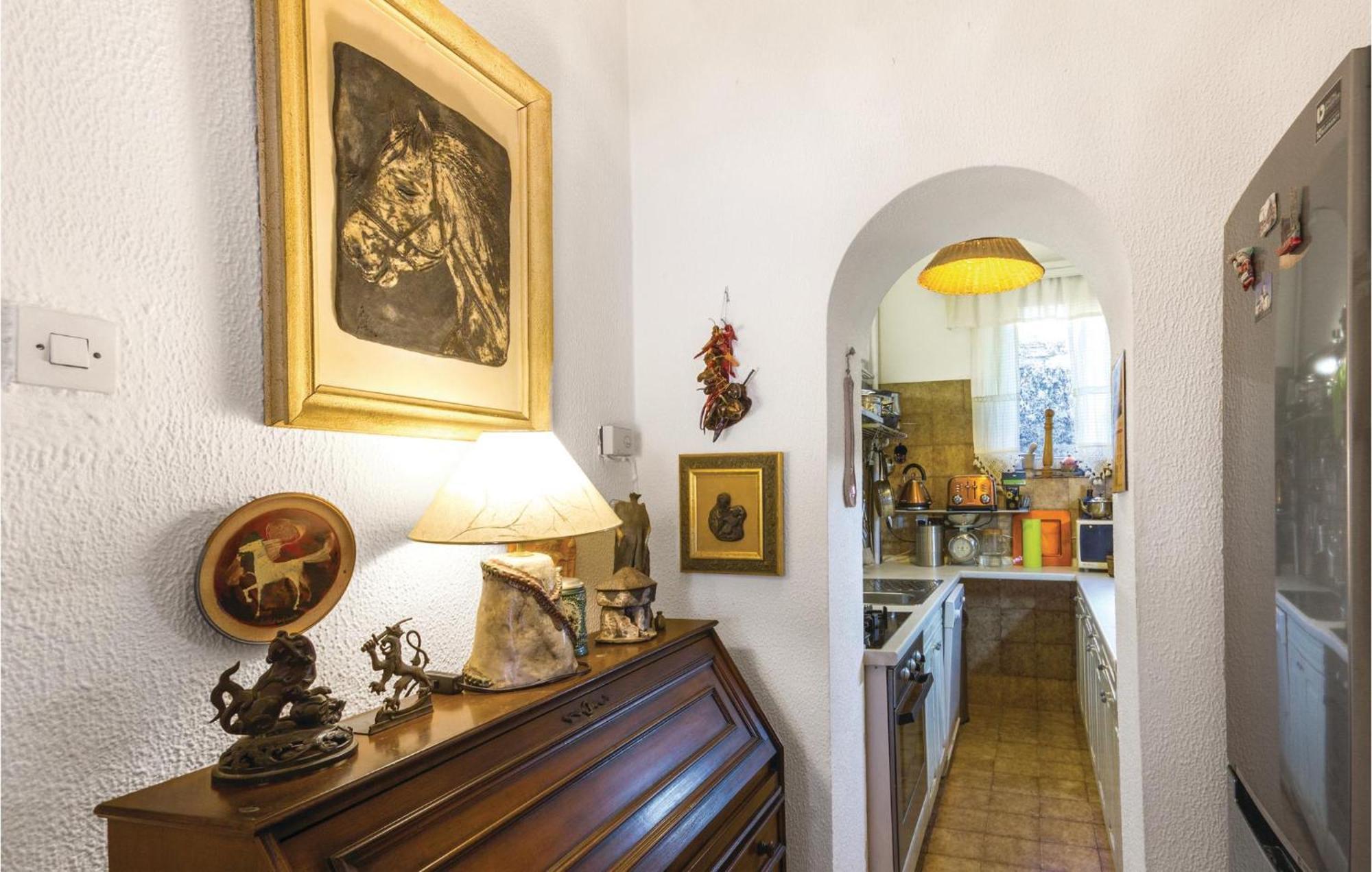 Lovely Apartment In Rijeka With House Sea View المظهر الخارجي الصورة
