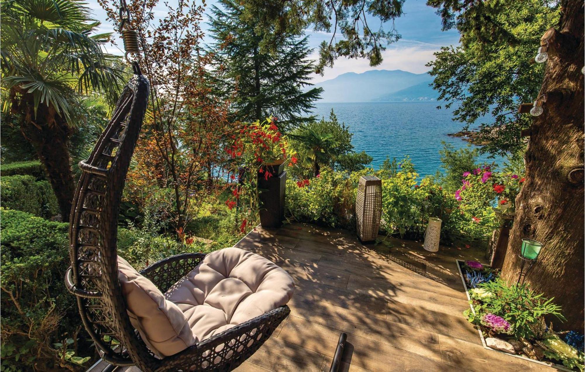 Lovely Apartment In Rijeka With House Sea View المظهر الخارجي الصورة
