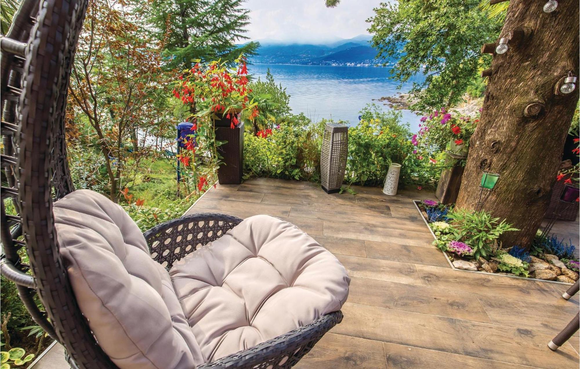 Lovely Apartment In Rijeka With House Sea View المظهر الخارجي الصورة
